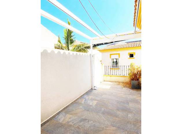 Resale - Townhouse - Los Altos - laderas del sol