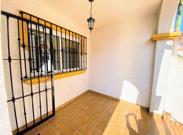 Resale - Townhouse - Los Altos - laderas del sol