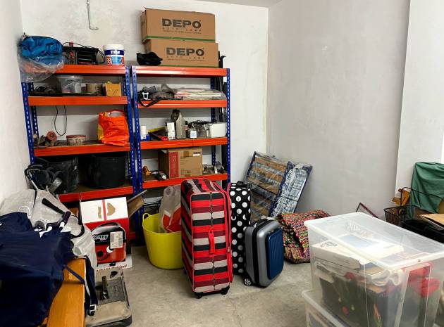 Resale - Townhouse - Los Altos - laderas del sol