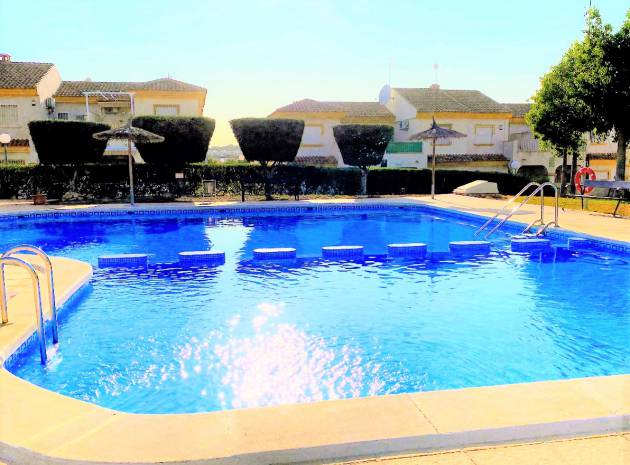 Resale - Townhouse - Los Altos - laderas del sol