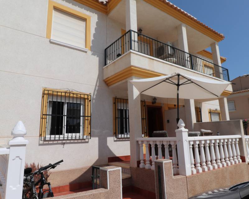 Resale, Apartment property for sale Costa Blanca South,