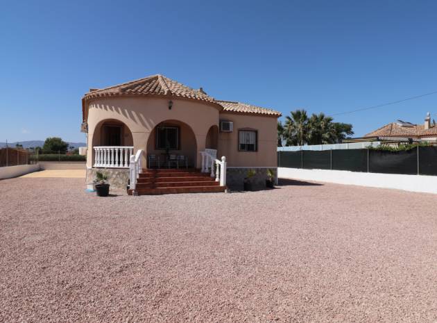 Resale - Villa - Dolores