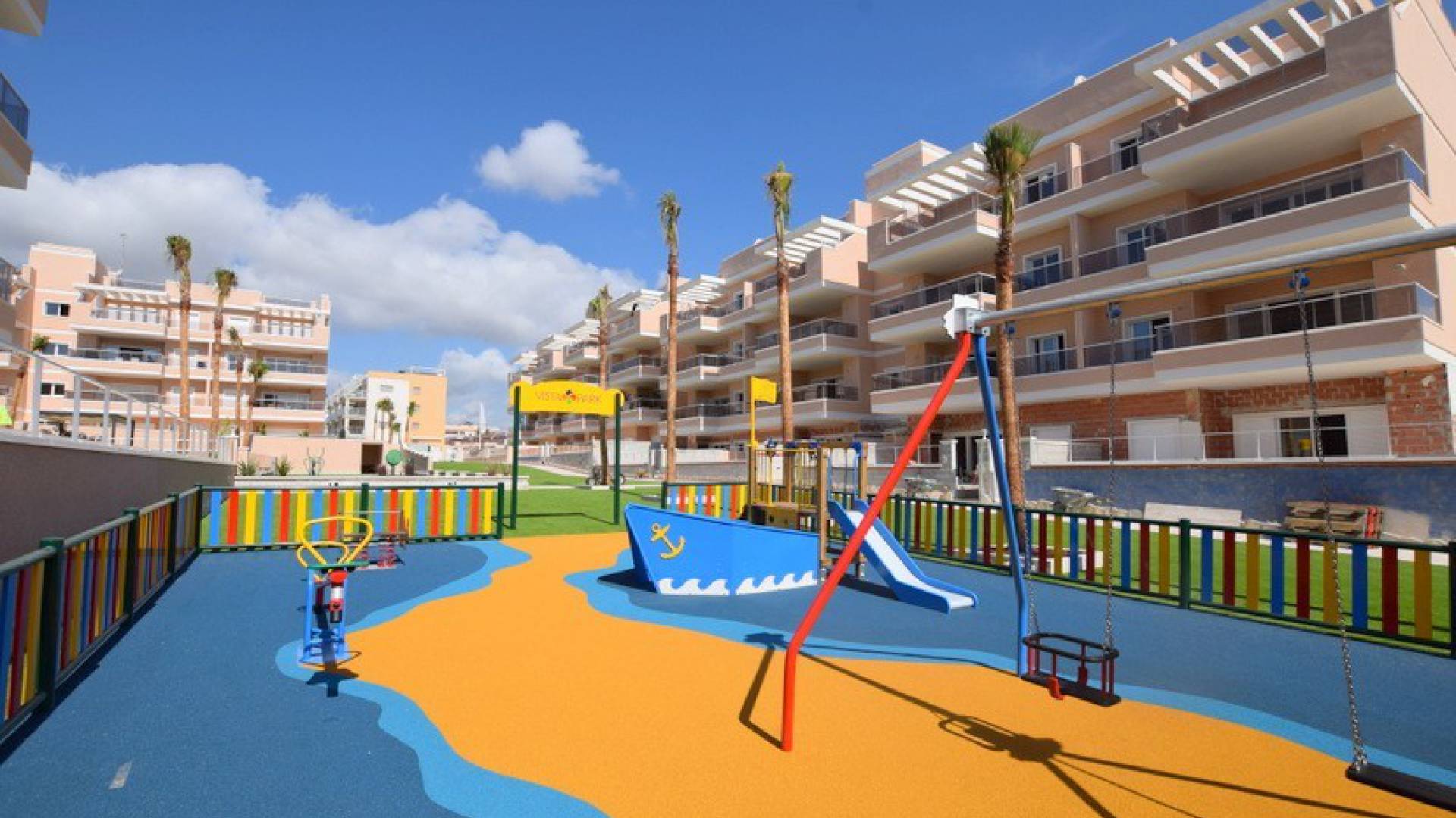 New Build - Apartment - Los Dolses - Costa Blanca South