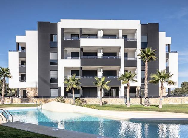New Build - Apartment - Villamartin - Pau 8