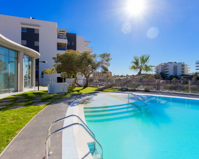Appartement - Nouvelle construction - Los Dolses - El Barranco