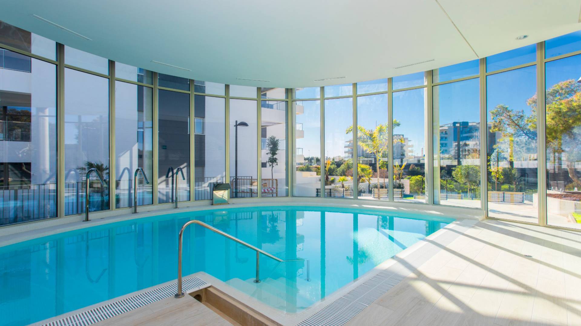 Nouvelle construction - Appartement - Los Dolses - El Barranco