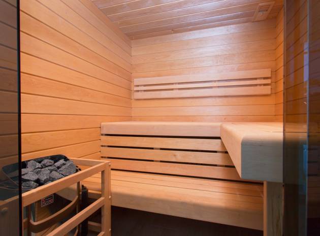 Nouvelle construction - Appartement - Los Dolses - El Barranco