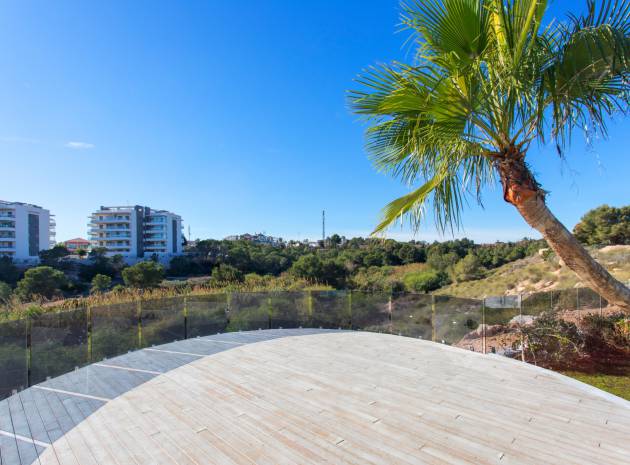 Nouvelle construction - Appartement - Los Dolses - El Barranco