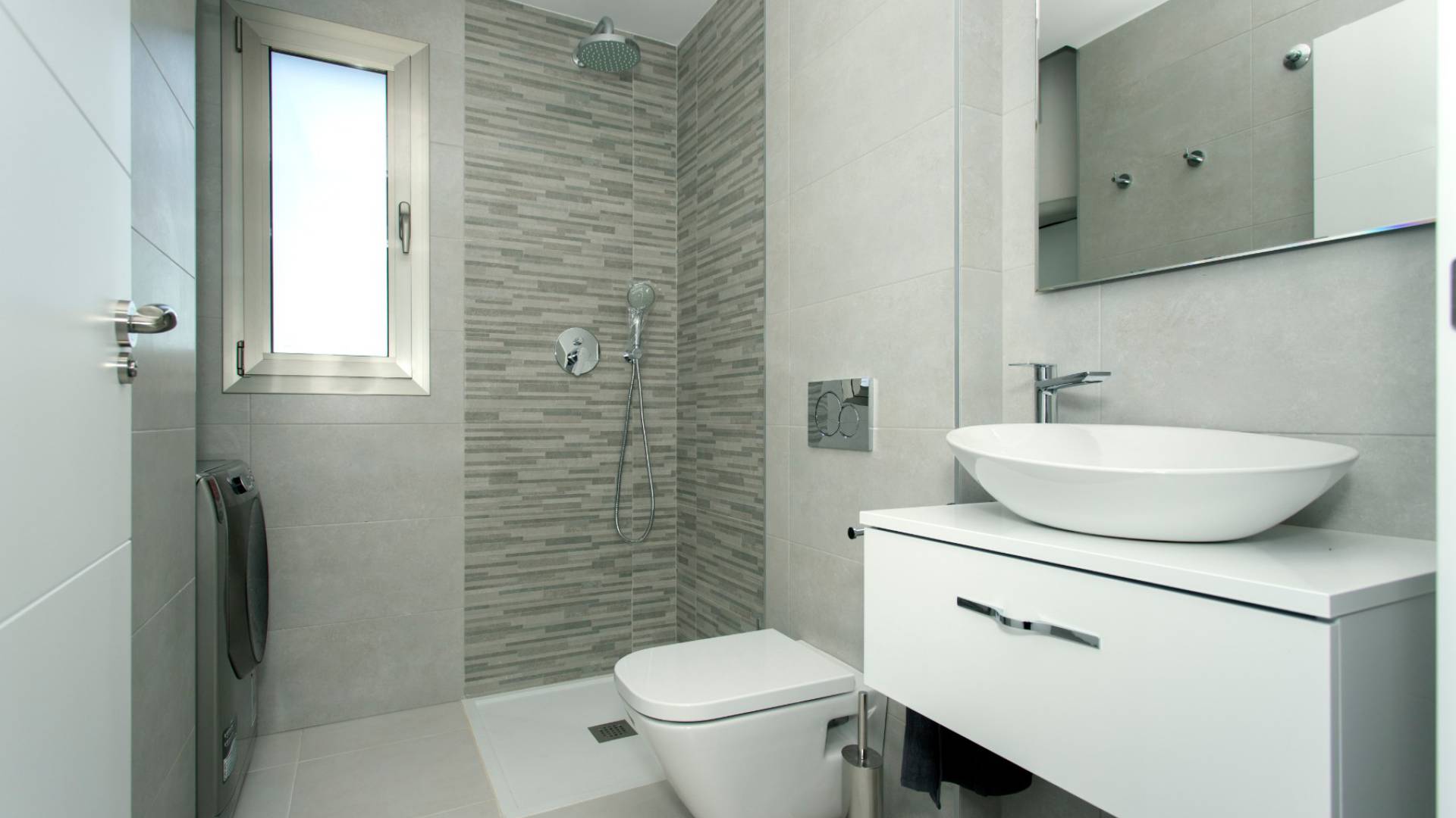 Nouvelle construction - Appartement - Los Dolses - El Barranco