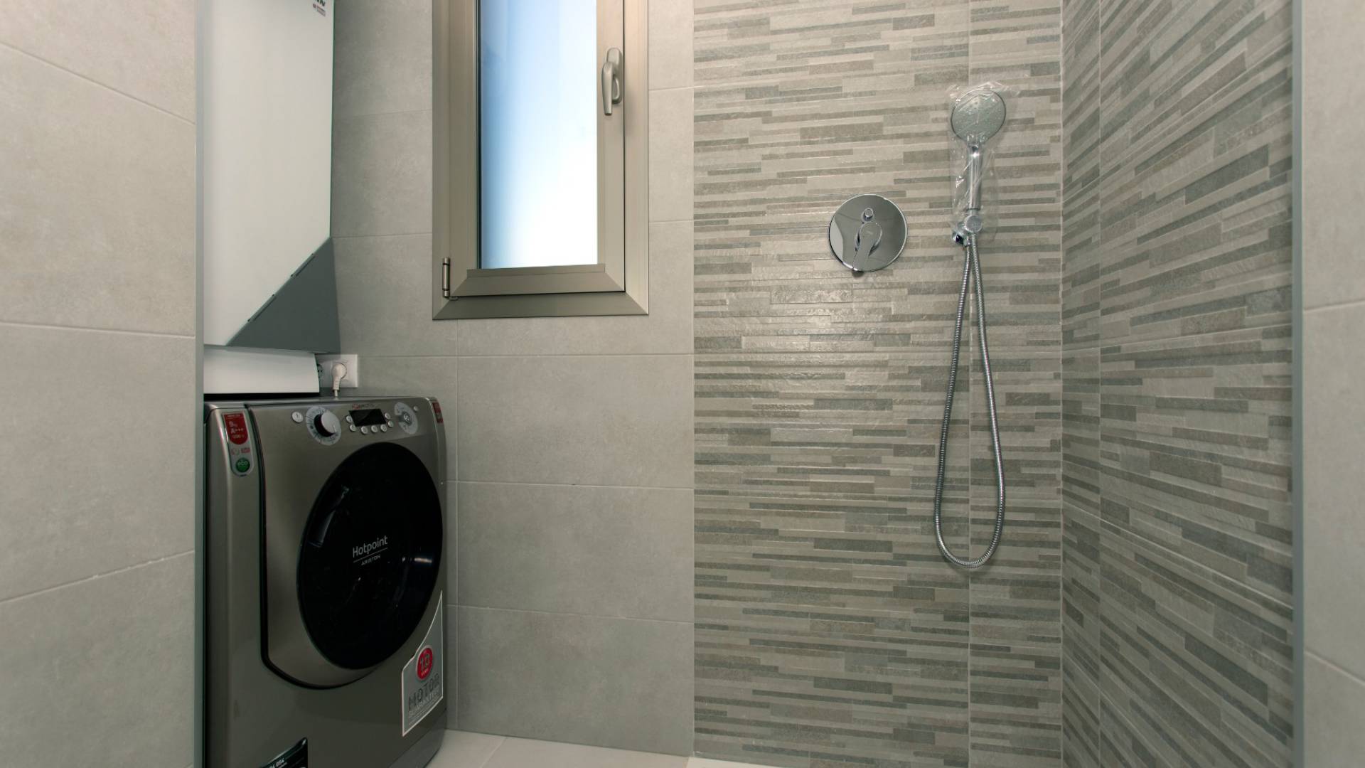 Nouvelle construction - Appartement - Los Dolses - El Barranco