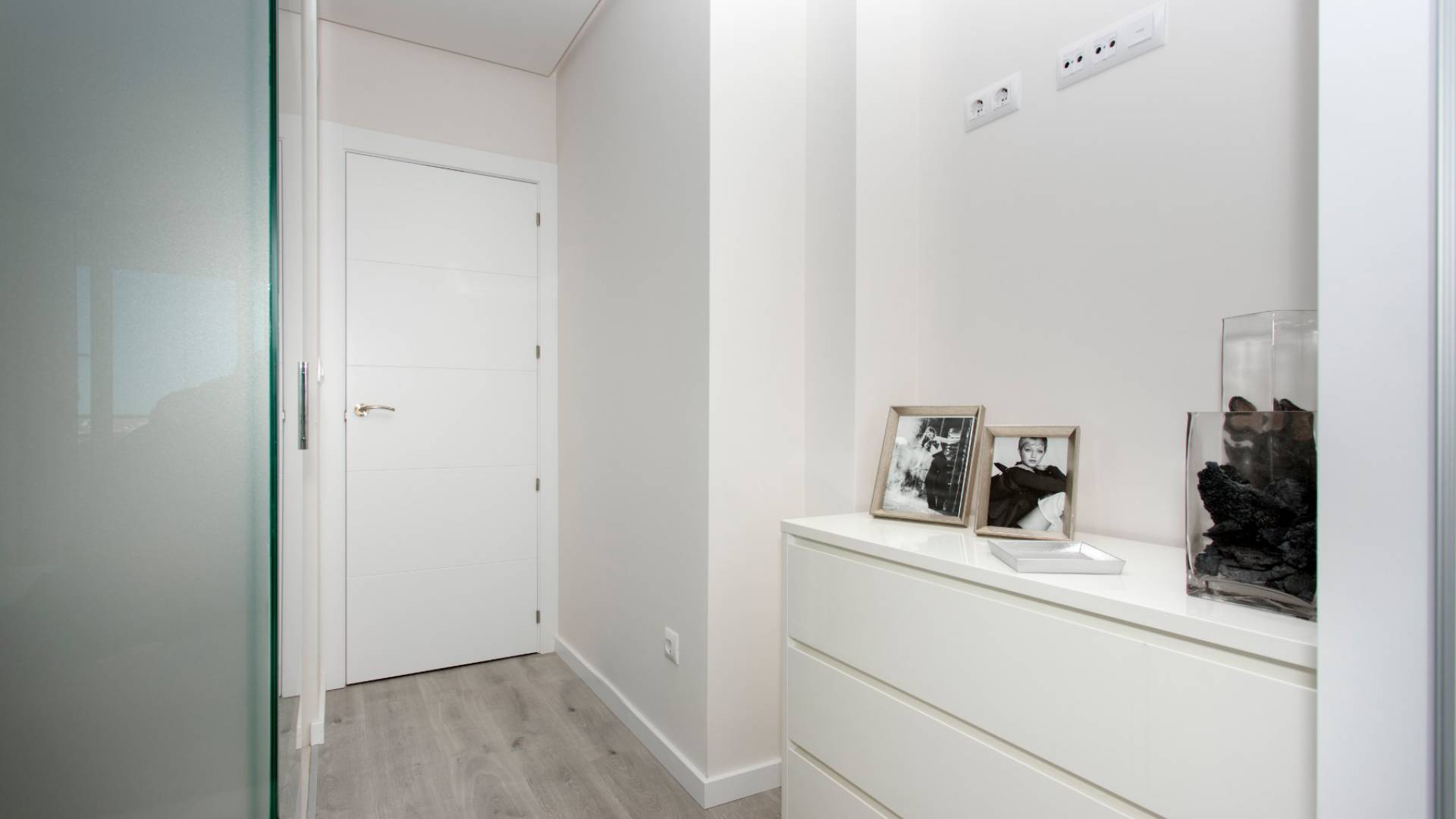 Nouvelle construction - Appartement - Los Dolses - El Barranco