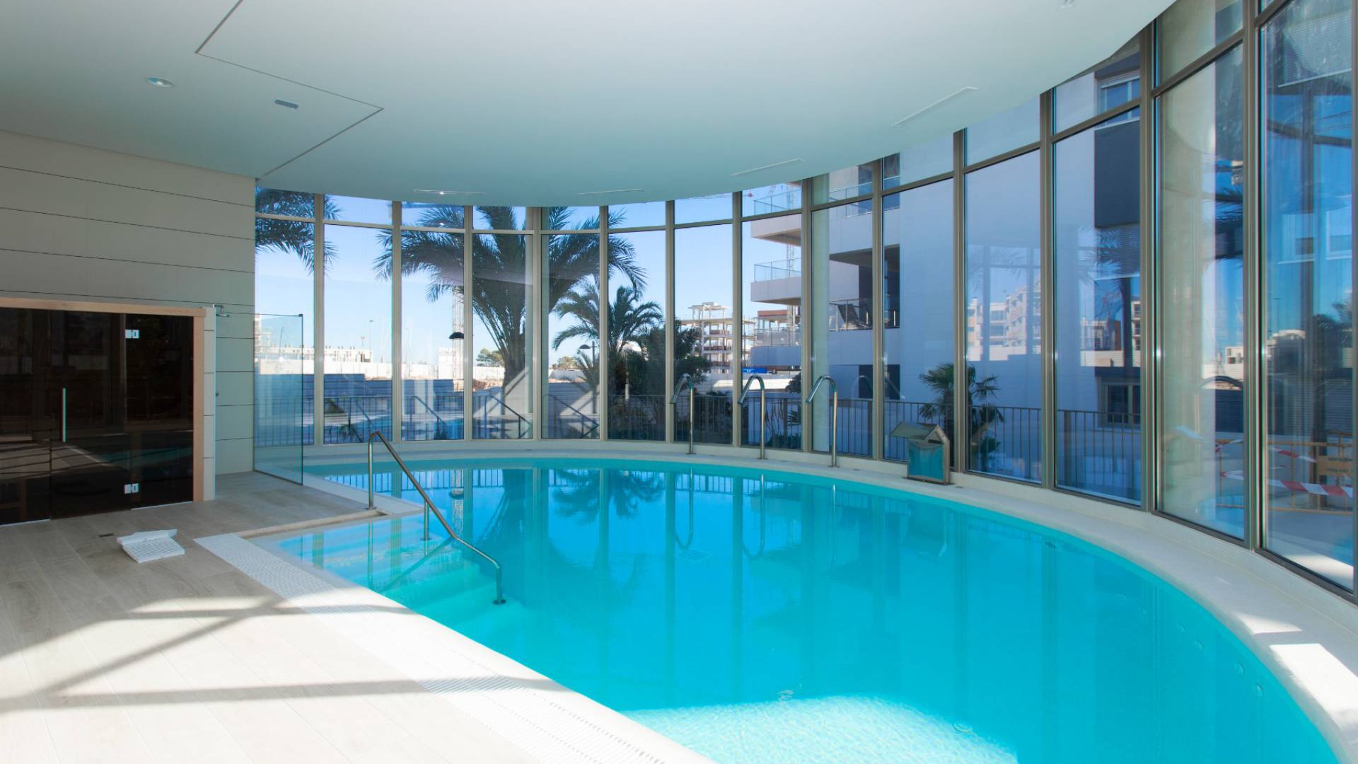 New Build - Apartment - Los Dolses - El Barranco