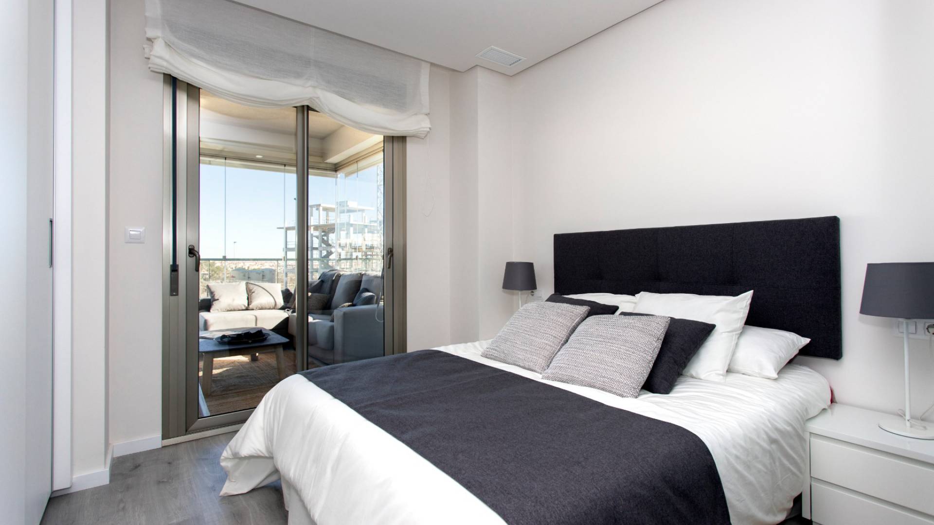 New Build - Apartment - Los Dolses - El Barranco