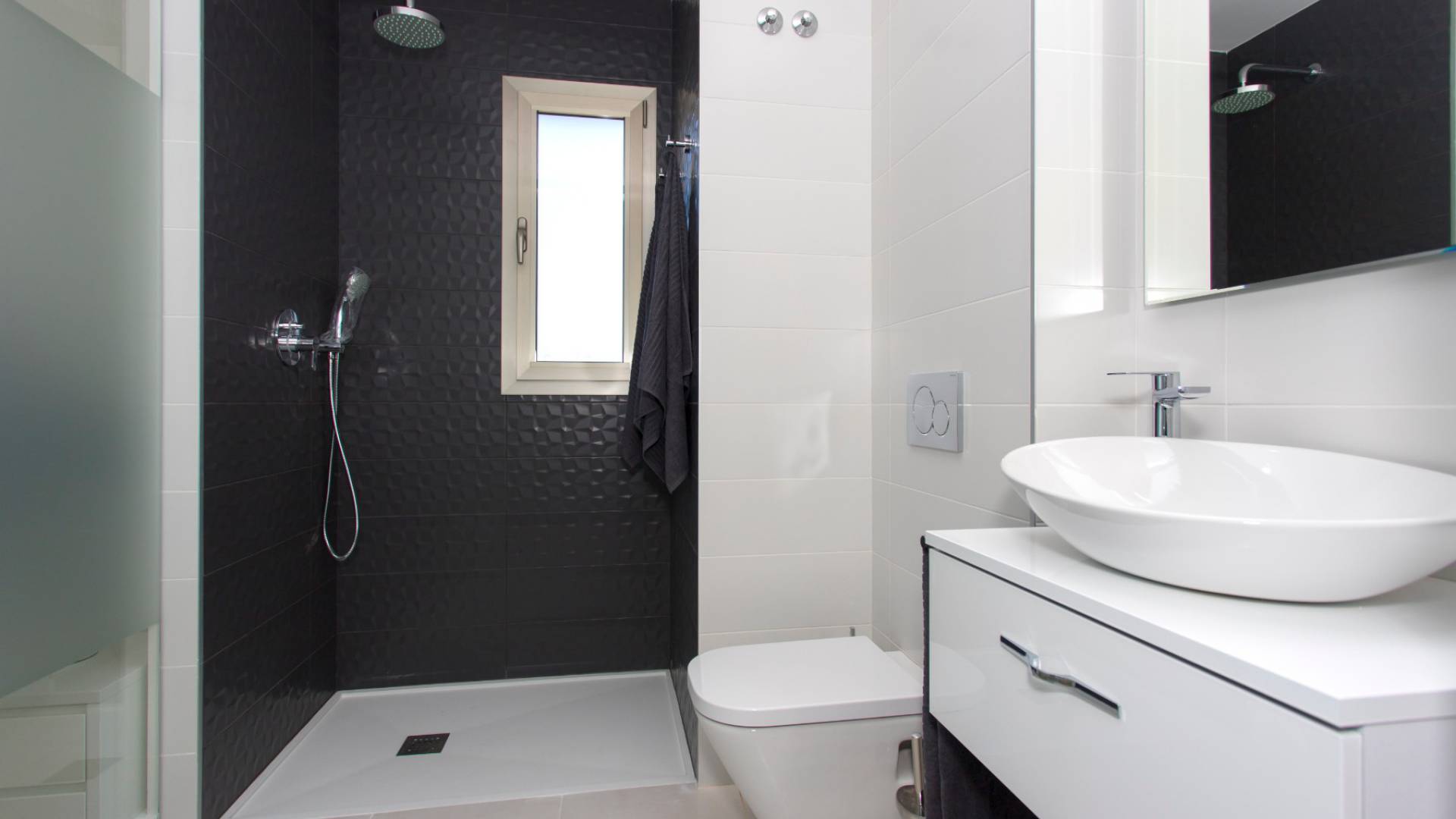 New Build - Apartment - Los Dolses - El Barranco