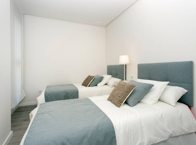 New Build - Apartment - Los Dolses - El Barranco