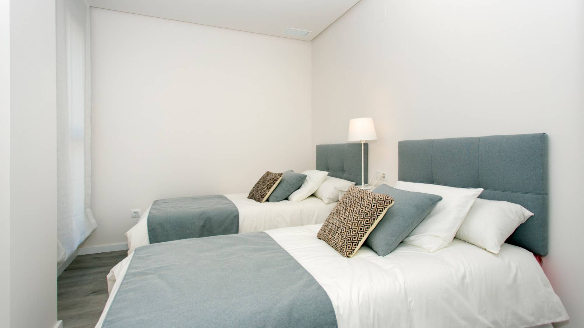 New Build - Apartment - Los Dolses - El Barranco