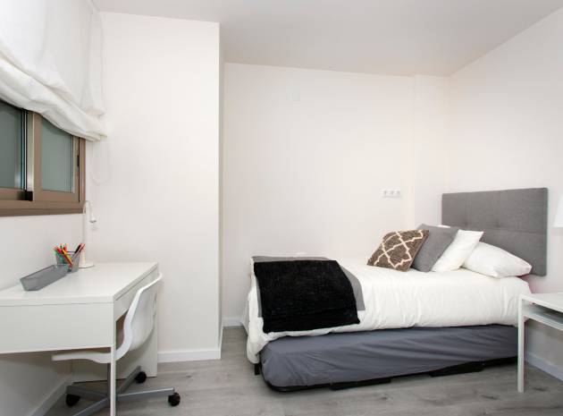 New Build - Apartment - Los Dolses - El Barranco