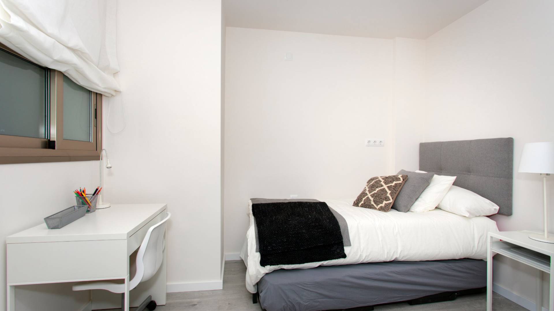 New Build - Apartment - Los Dolses - El Barranco