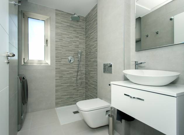 New Build - Apartment - Los Dolses - El Barranco