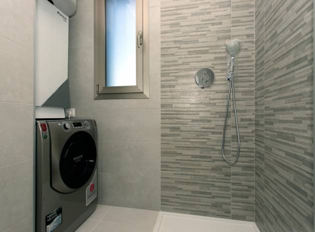 New Build - Apartment - Los Dolses - El Barranco