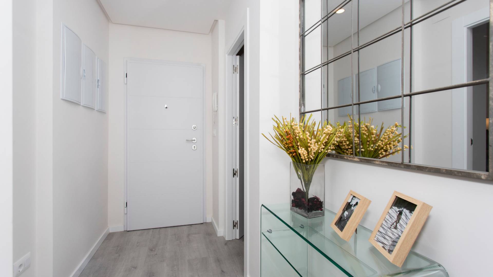 New Build - Apartment - Los Dolses - El Barranco