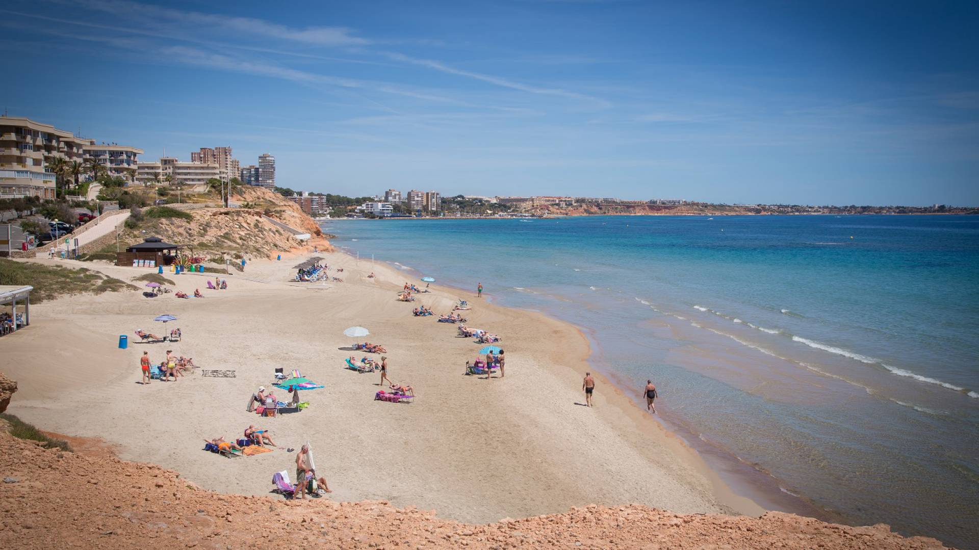 Neubau - Villa - Pilar de la Horadada - Lo Romero golf resort