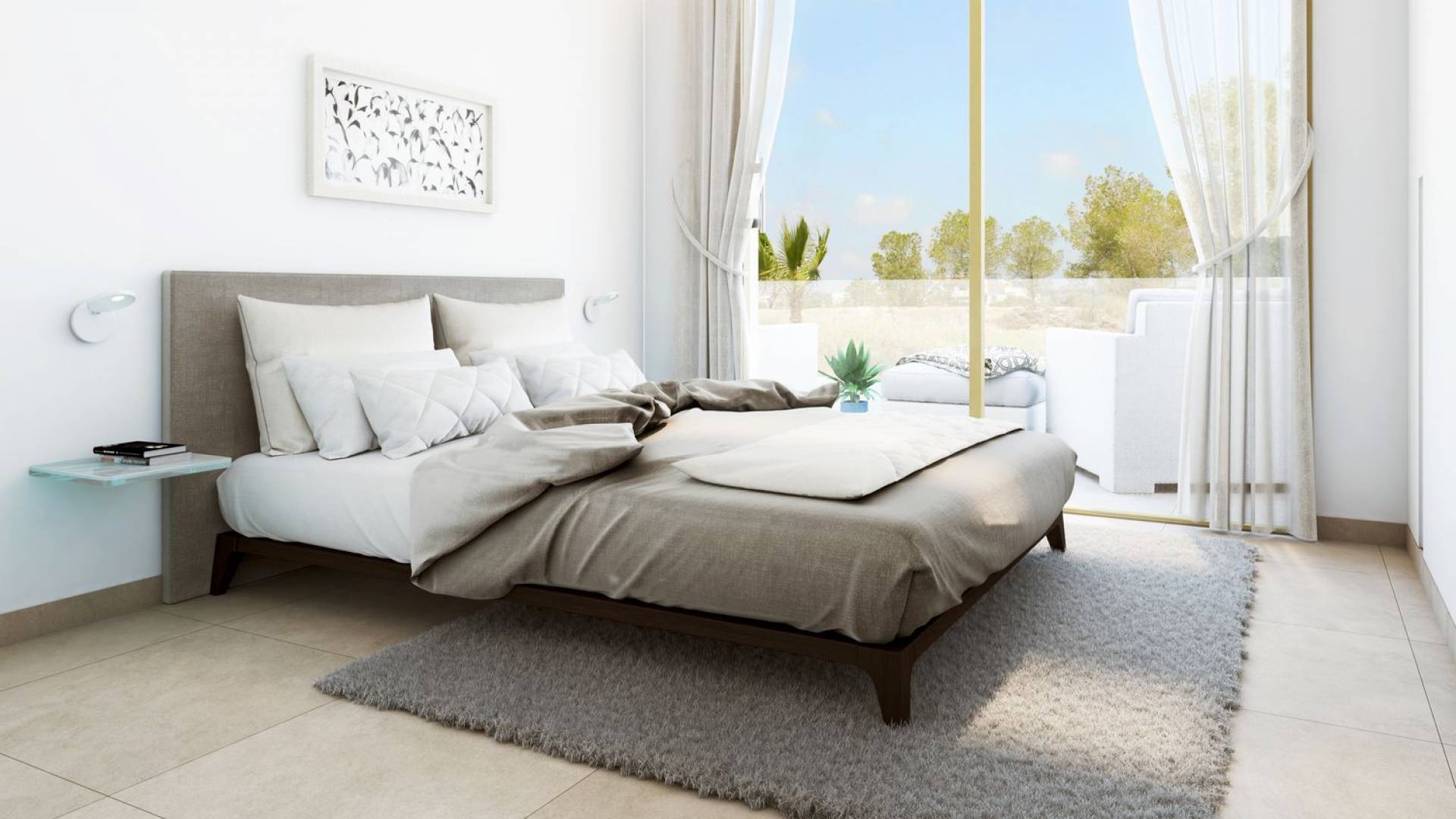 New Build - Villa - San Miguel de Salinas - Vistabella golf resort