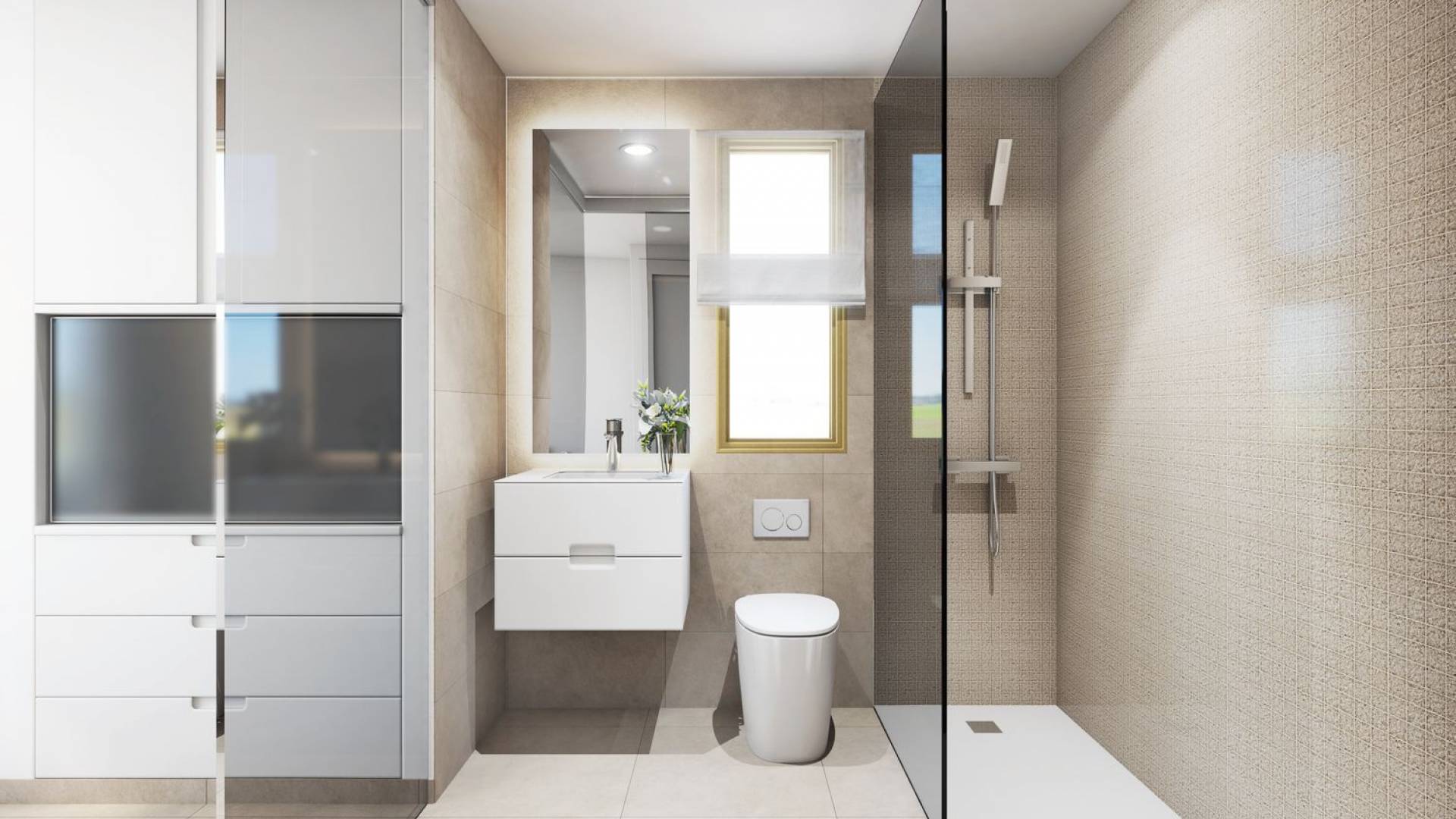 New Build - Villa - San Miguel de Salinas - Vistabella golf resort