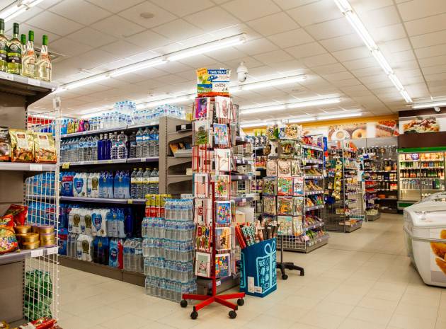 New Build - Villa - San Miguel de Salinas - Vistabella golf resort