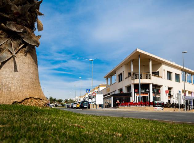 New Build - Villa - San Miguel de Salinas - Vistabella golf resort