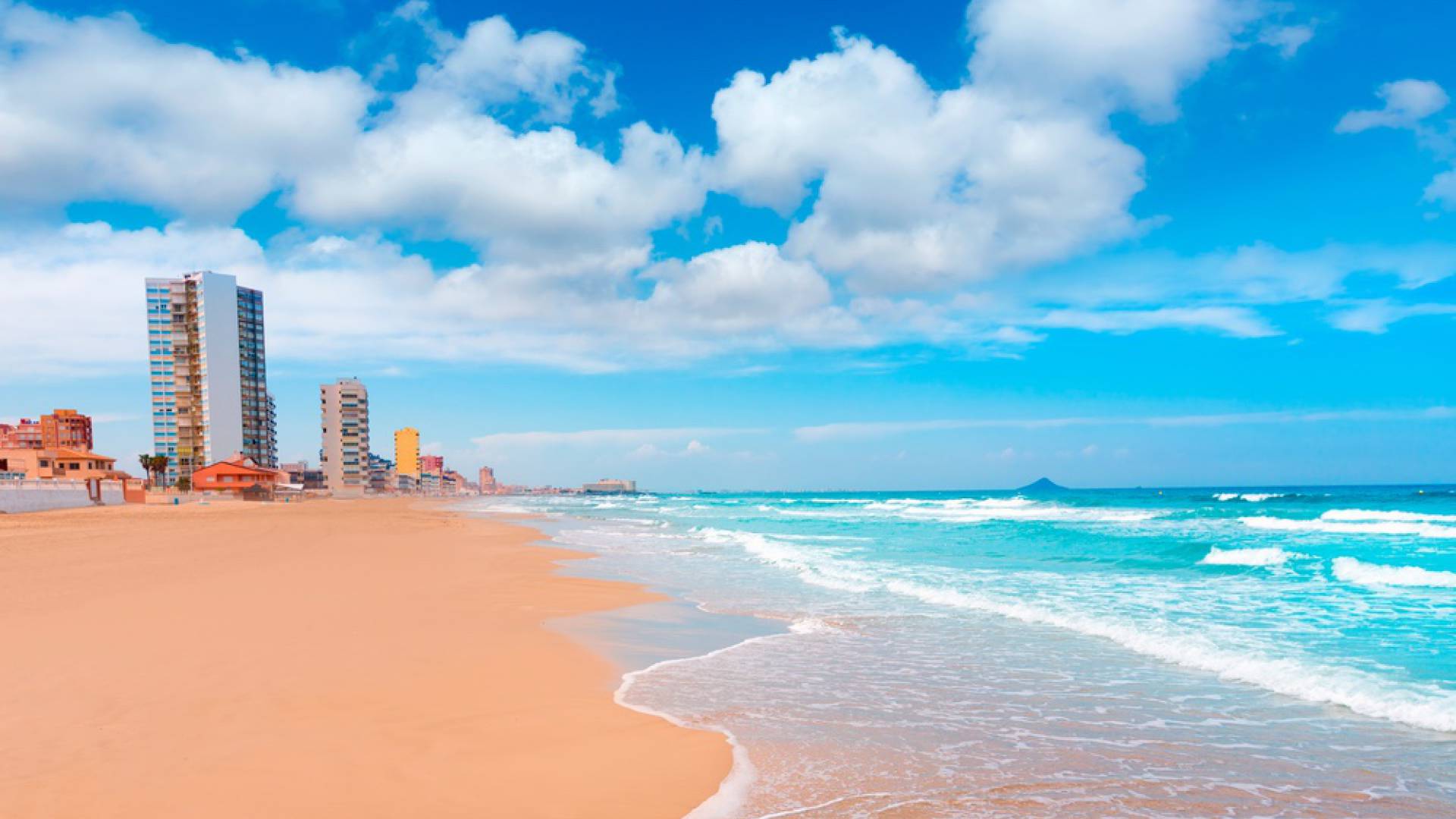 New Build - Villa - Pilar de la Horadada - Lo Romero golf resort