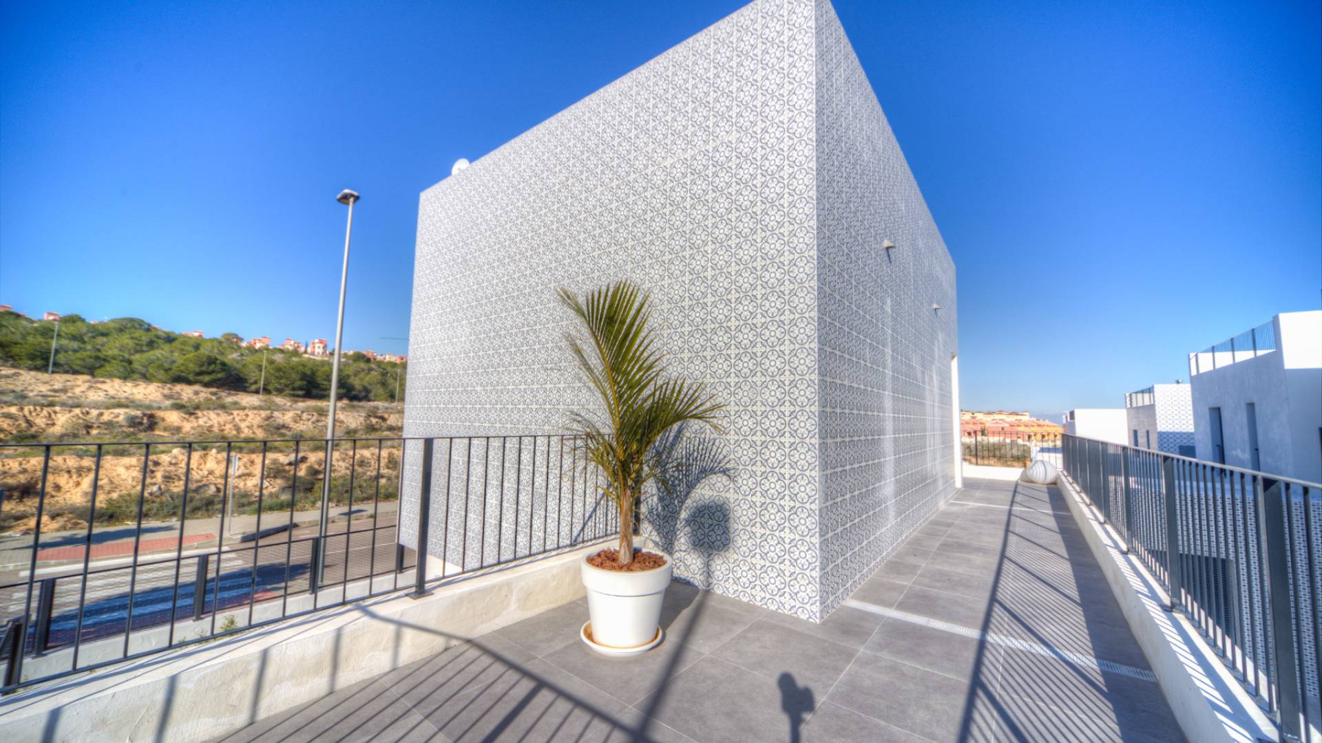 Neubau - Villa - San Miguel de Salinas - Costa Blanca South