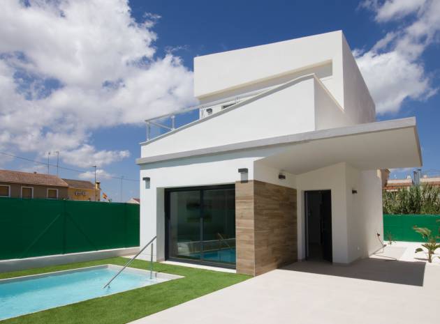 New Build - Villa - Almoradi - Costa Blanca South