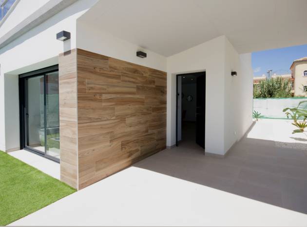 New Build - Villa - Almoradi - Costa Blanca South