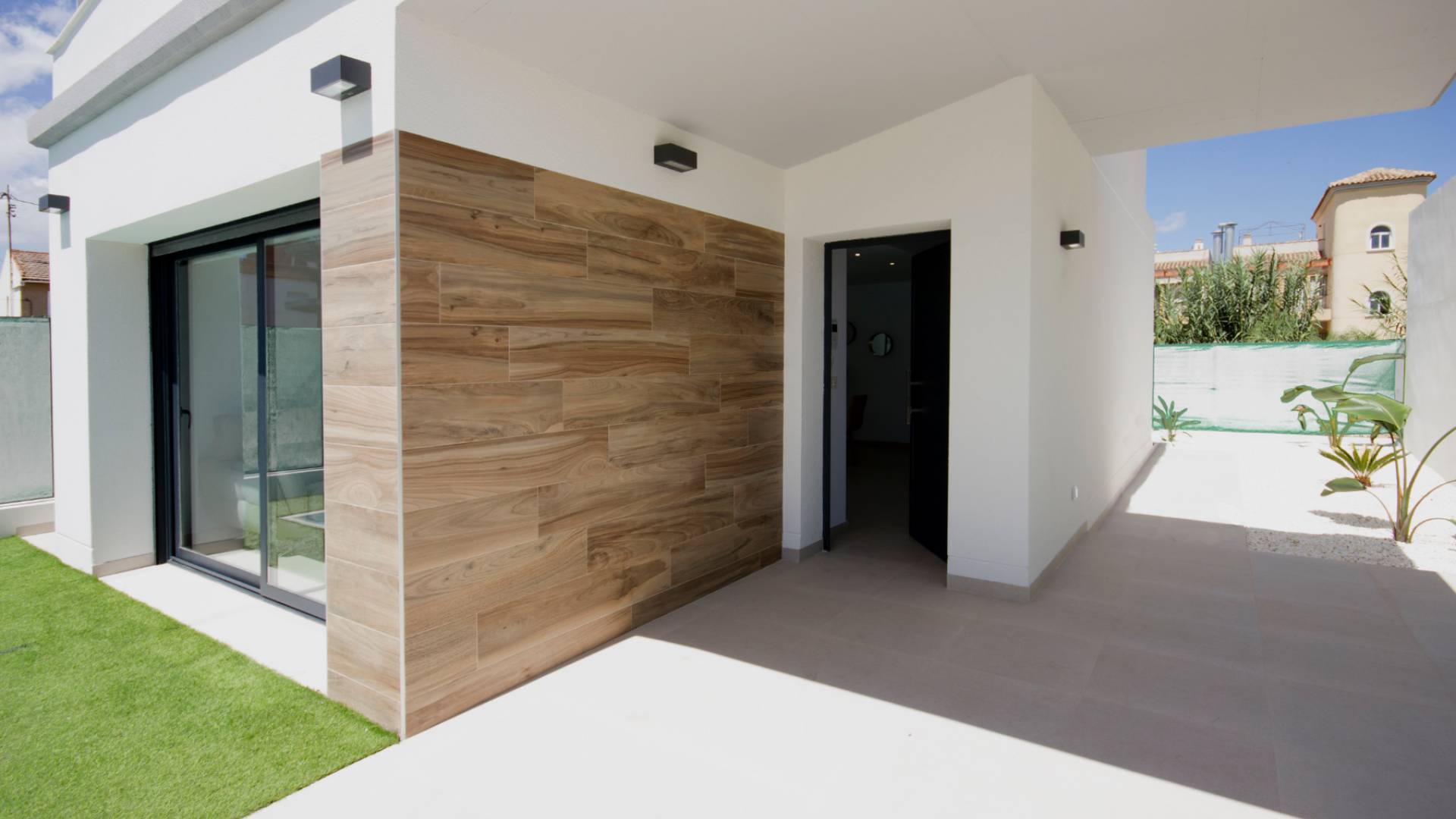 New Build - Villa - Almoradi - Costa Blanca South