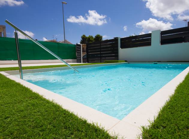 New Build - Villa - Almoradi - Costa Blanca South