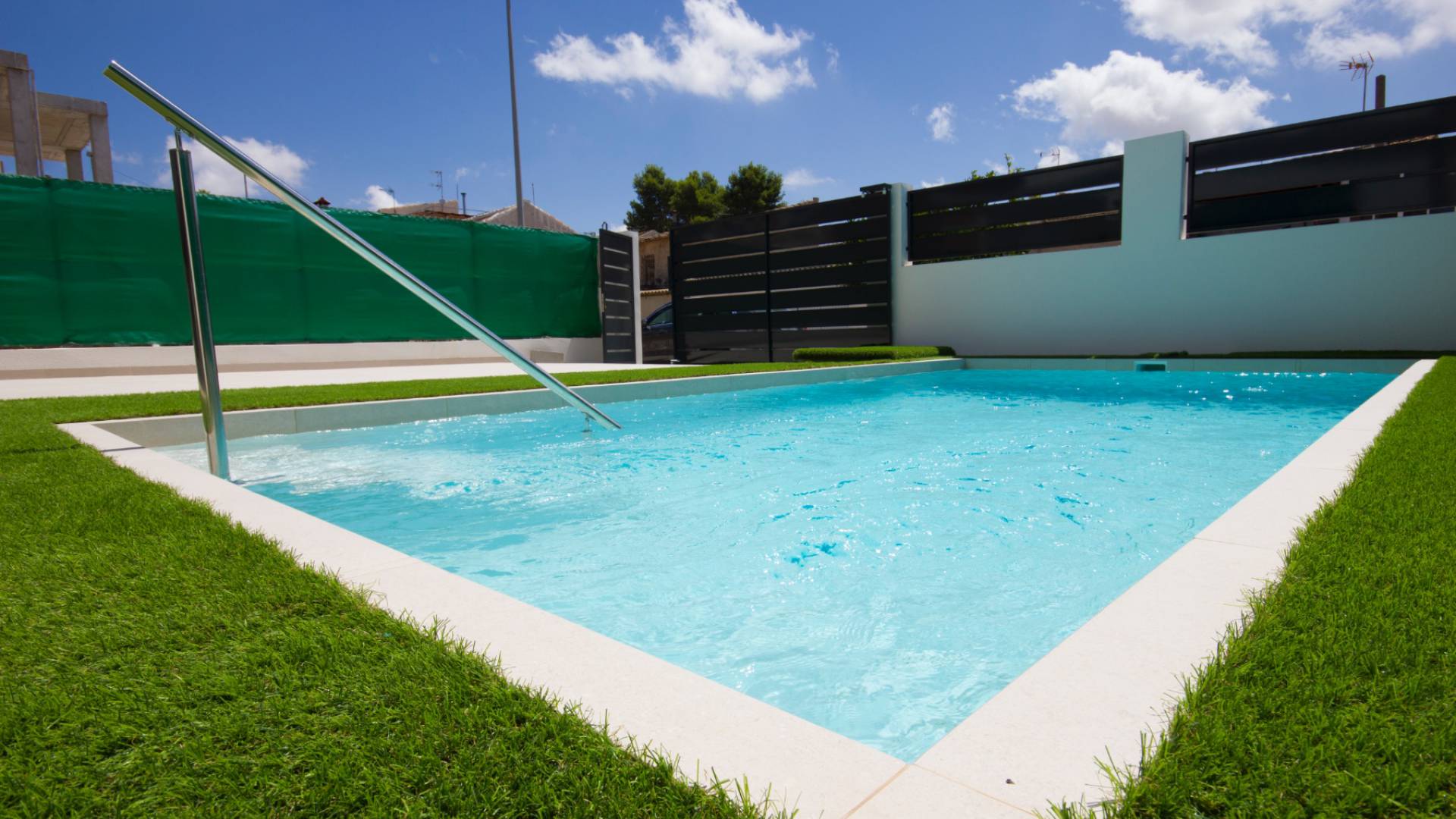 New Build - Villa - Almoradi - Costa Blanca South