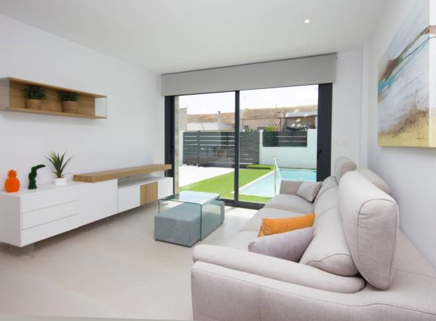 New Build - Villa - Almoradi - Costa Blanca South