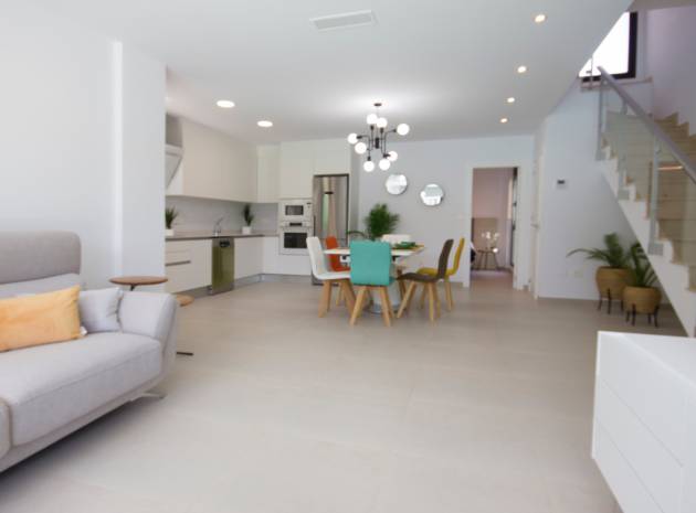 New Build - Villa - Almoradi - Costa Blanca South