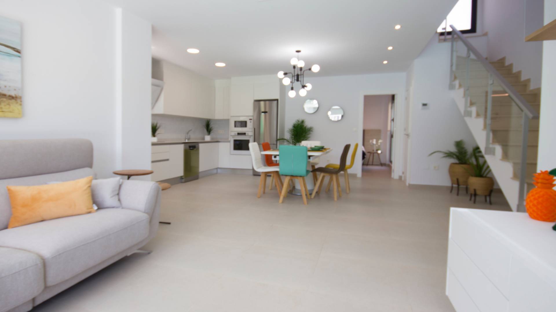 New Build - Villa - Almoradi - Costa Blanca South