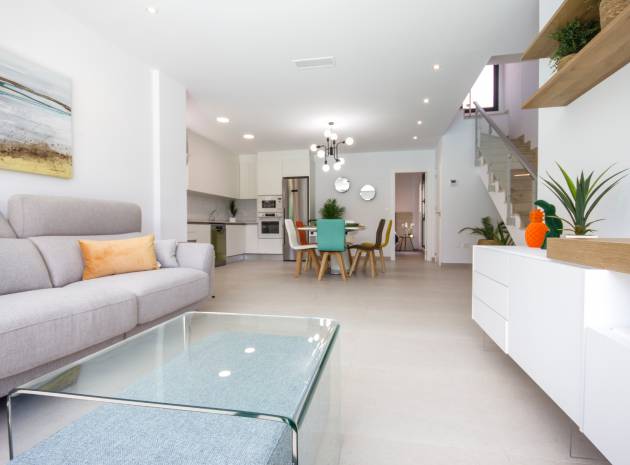 New Build - Villa - Almoradi - Costa Blanca South