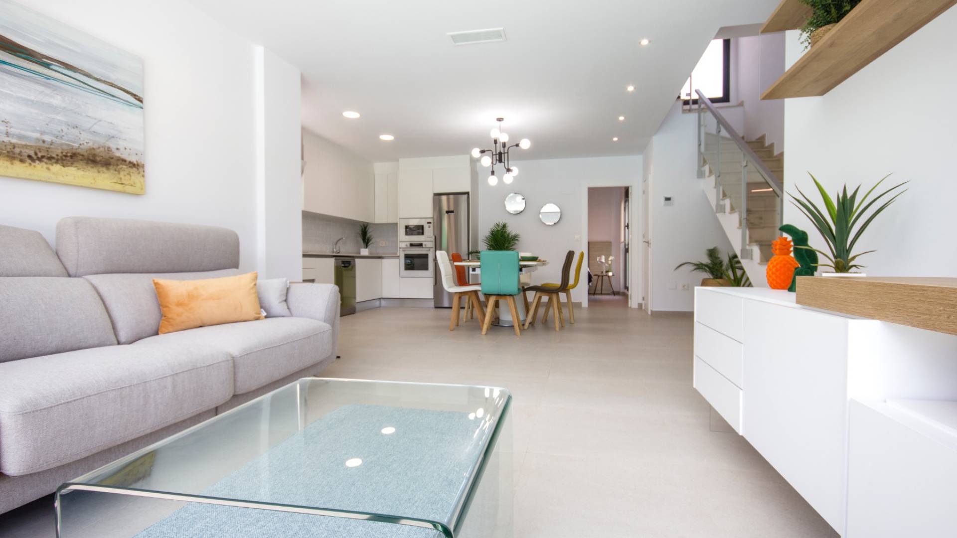 New Build - Villa - Almoradi - Costa Blanca South