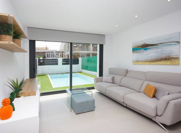 New Build - Villa - Almoradi - Costa Blanca South