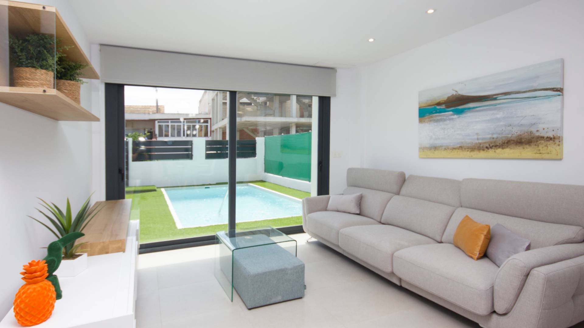 New Build - Villa - Almoradi - Costa Blanca South