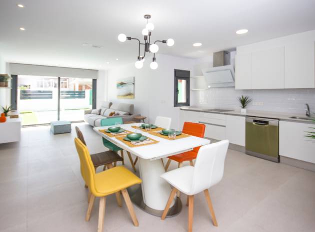 New Build - Villa - Almoradi - Costa Blanca South