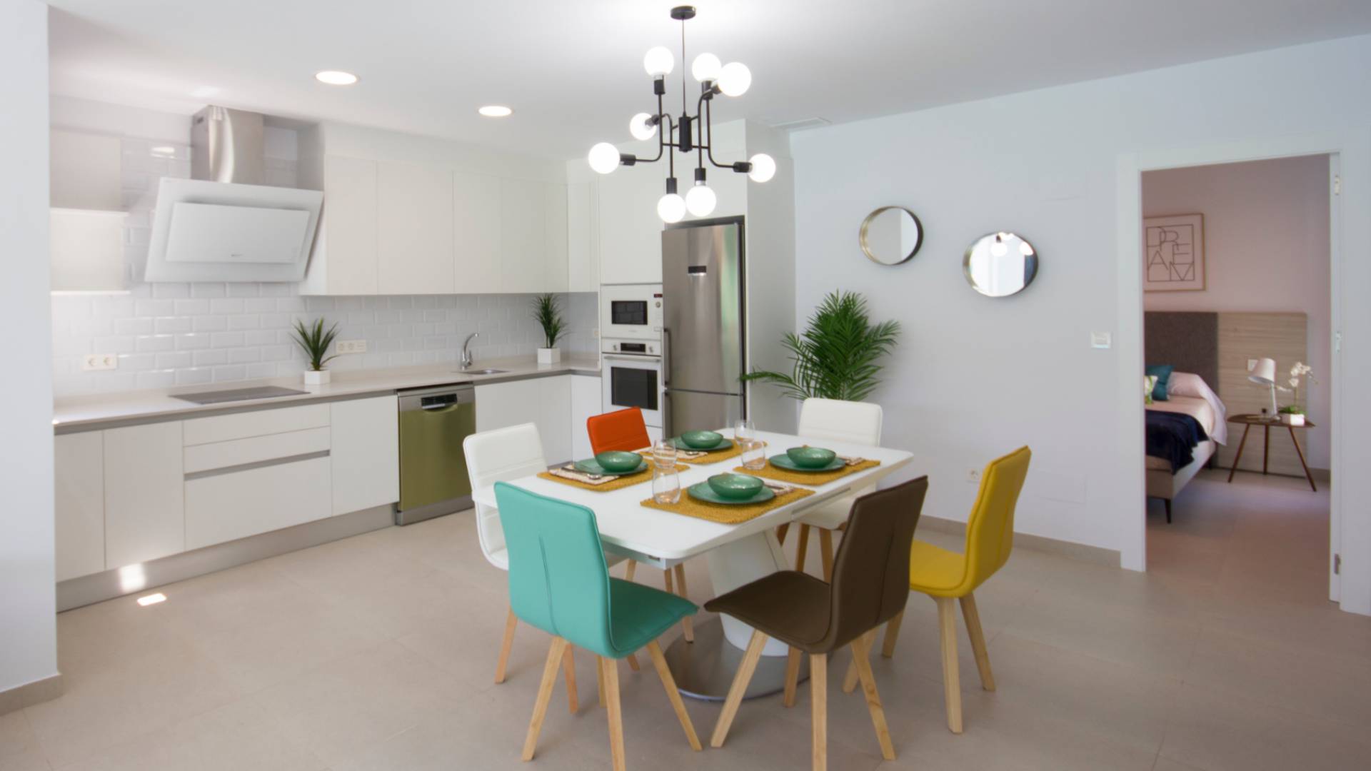 New Build - Villa - Almoradi - Costa Blanca South