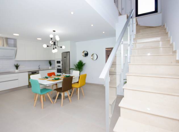 New Build - Villa - Almoradi - Costa Blanca South