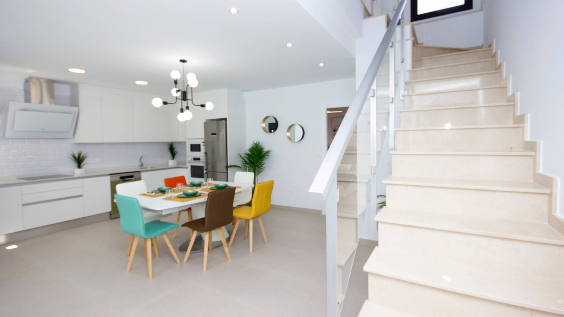 New Build - Villa - Almoradi - Costa Blanca South