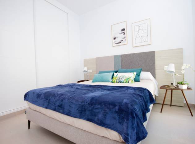 New Build - Villa - Almoradi - Costa Blanca South