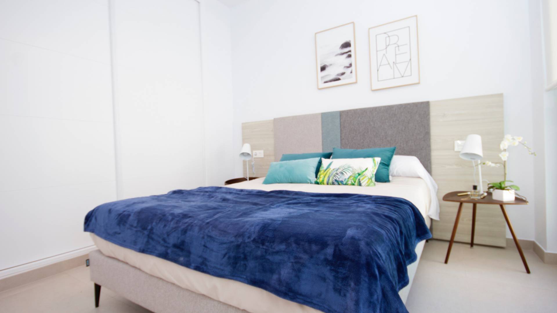 New Build - Villa - Almoradi - Costa Blanca South